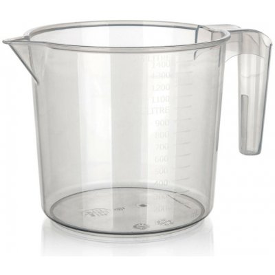 odměrka 1,5l s měrkou PH TRA CULINARIAÍ – Zboží Mobilmania