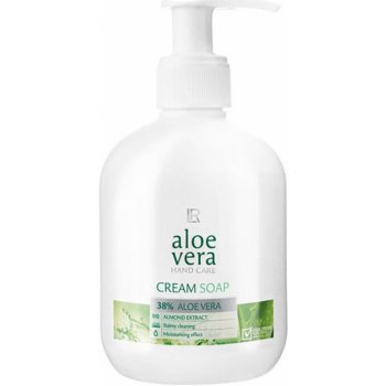 LR Aloe Vera Mycí emulze 250 ml