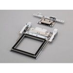 PRCLP100B Rámečky pro vyšívání na boty - Brother PR 1050 X – Sleviste.cz