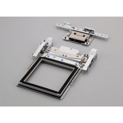 PRCLP100B Rámečky pro vyšívání na boty - Brother PR 1050 X – Sleviste.cz