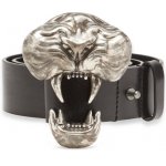 Diesel B-ITE BELT BLACK – Zboží Dáma