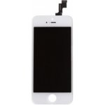 LCD + dotyk pro Apple iPhone 5S / SE -bílá (Refurbished) – Sleviste.cz