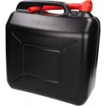 TBA Plastový kanystr na PHM 10l – Zboží Dáma