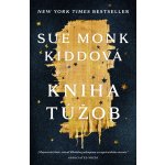 Kniha túžob - Sue Monk Kidd – Hledejceny.cz