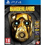 Borderlands (The Handsome Collection) – Zbozi.Blesk.cz