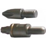 Montážní bit pro šrouby do betonu Torx 25 šroubovací M6 – Sleviste.cz