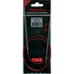 ChiaoGoo Red Lace 80cm 4mm – Hledejceny.cz