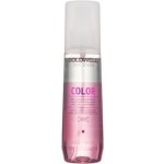 Goldwell Dualsenses Color Brilliance Serum Spray - sérum pro lesk normálních a jemných barvených vlasů 150 ml – Hledejceny.cz