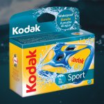 KODAK Ultra Sport 800/27 – Sleviste.cz