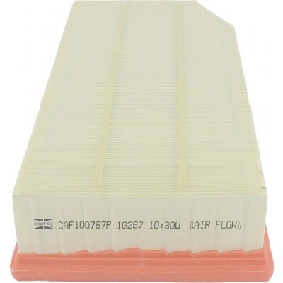 Vzduchový filtr CHAMPION CAF100787P – Hledejceny.cz