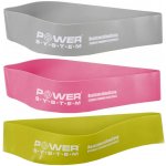 Power System Flex Loop 3 grey 4063 – Zboží Mobilmania