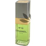 Chanel No.19 parfémovaná voda dámská 100 ml – Sleviste.cz