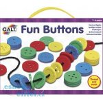 Galt Zábavné knoflíky 2. – Zboží Dáma