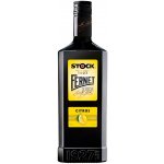 Fernet Stock Citrus 27% 0,5 l (holá láhev) – Zbozi.Blesk.cz
