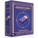 Albi ABRAKADABRA Tajemná krabička – Zbozi.Blesk.cz