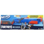 Nerf Fortnite pump SG – Zbozi.Blesk.cz