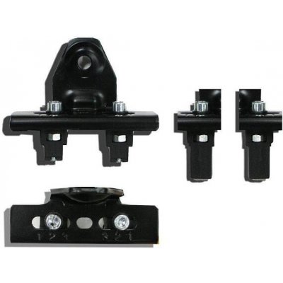 Montážní kit Menabo Tema Fix 504FP | Zboží Auto