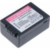 Foto - Video baterie T6 power DCPA0019