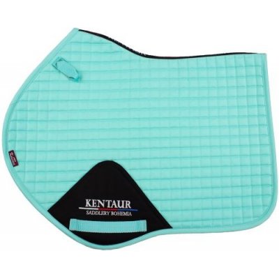 Kentaur podsedlová dečka Ledově zelená – Zboží Dáma