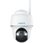 Reolink Argus PT Ultra – Sleviste.cz