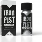 Iron Fist Black Label 30 ml – Zboží Dáma