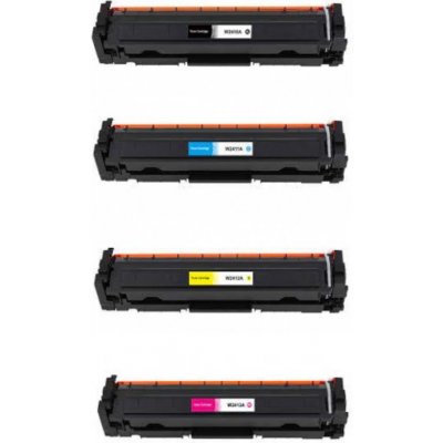 Dr. Toner HP 216A CMYK - kompatibilní – Hledejceny.cz