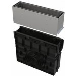 Alcadrain AVZ101R-R322R – Hledejceny.cz