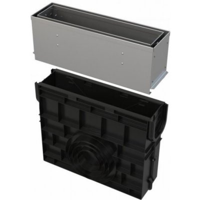 Alcadrain AVZ101R-R322R – Hledejceny.cz