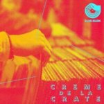 Creme De La Crate - DJ Nu-Mark LP – Hledejceny.cz