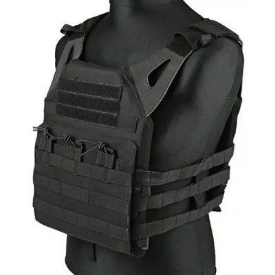 GFC taktická Jump černá – Sleviste.cz