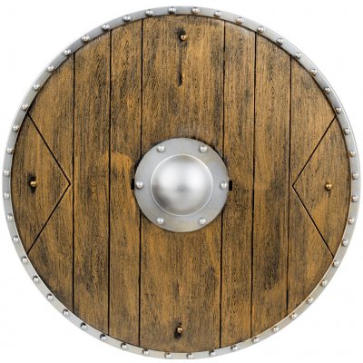 Boland Rytířský štít středověký – Sleviste.cz