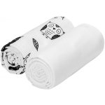 T-Tomi Tetra osušky Exclusive Collection Owls 2 ks – Zboží Dáma