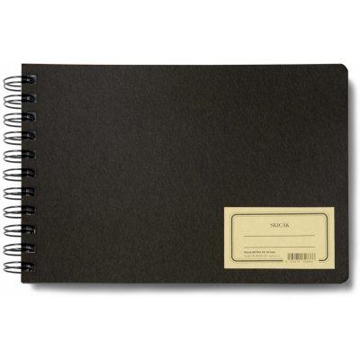 BOBO Skicák Retro A5 – Zboží Dáma