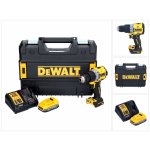 DeWalt DCD805E1T – Zboží Dáma