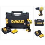 DeWALT DCD805E1T – Zbozi.Blesk.cz