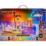 Rainbow High Duhový bazén – Zboží Dáma