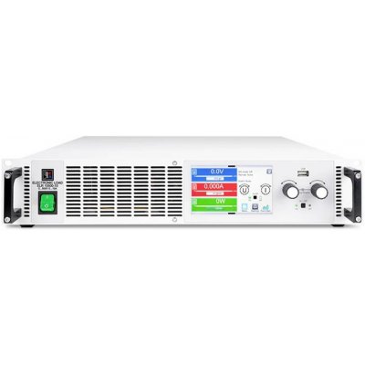 EA Elektro Automatik EA-ELR 10080-120 2U elektronická zátěž 80 V/DC 120 A 3000 W – Hledejceny.cz