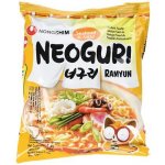 Nongshim Neoguri Ramyun Seafood & Mild 120 g – Zboží Dáma