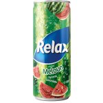 Relax Meloun plech 330 ml – Zboží Dáma