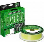 MADCAT splétaná šňůra Backbone PE X8 300m 0,60mm 84,1kg Chartreuse – Hledejceny.cz