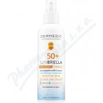 Dermedic Sunbrella Baby SPF50+ opal.mléko 150 ml – Sleviste.cz