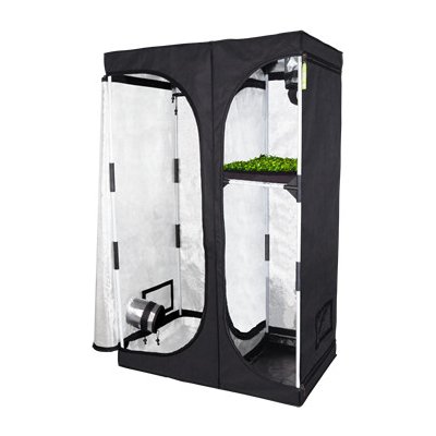 Garden Highpro Probox 100PL 100x60x160cm – Zboží Mobilmania