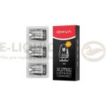 OXVA Xlim V3 Top Fill Pod cartridge 0,8ohm 2ml – Sleviste.cz