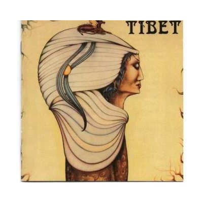 Tibet - Tibet CD