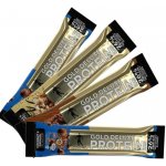 Kevin Levrone Gold Deluxe Bar 3 x 48 g – Zboží Mobilmania