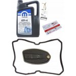 Mopar ATF+4 5 l | Zboží Auto