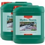 Canna Hydro Vega A+B HW 10 l – Hledejceny.cz