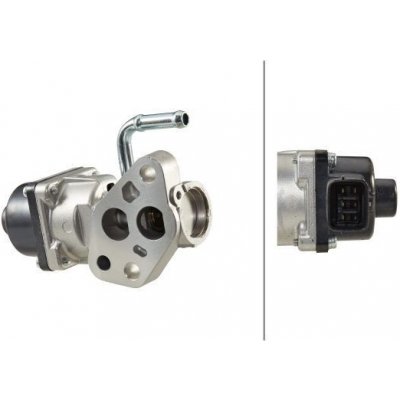 AGR-Ventil HELLA 6NU 010 171-001 – Hledejceny.cz