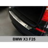 BMW X3 F25 10-14 lišta hrany kufru