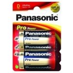 Panasonic Alkaline Power D 2ks 00211999 – Hledejceny.cz